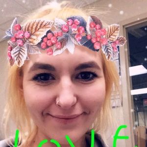 Meet your Posher, Natasha